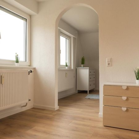 Apartments Оберкохен Екстериор снимка