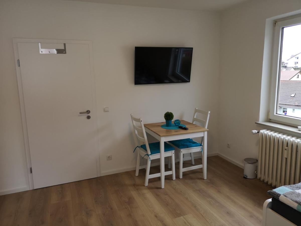 Apartments Оберкохен Екстериор снимка