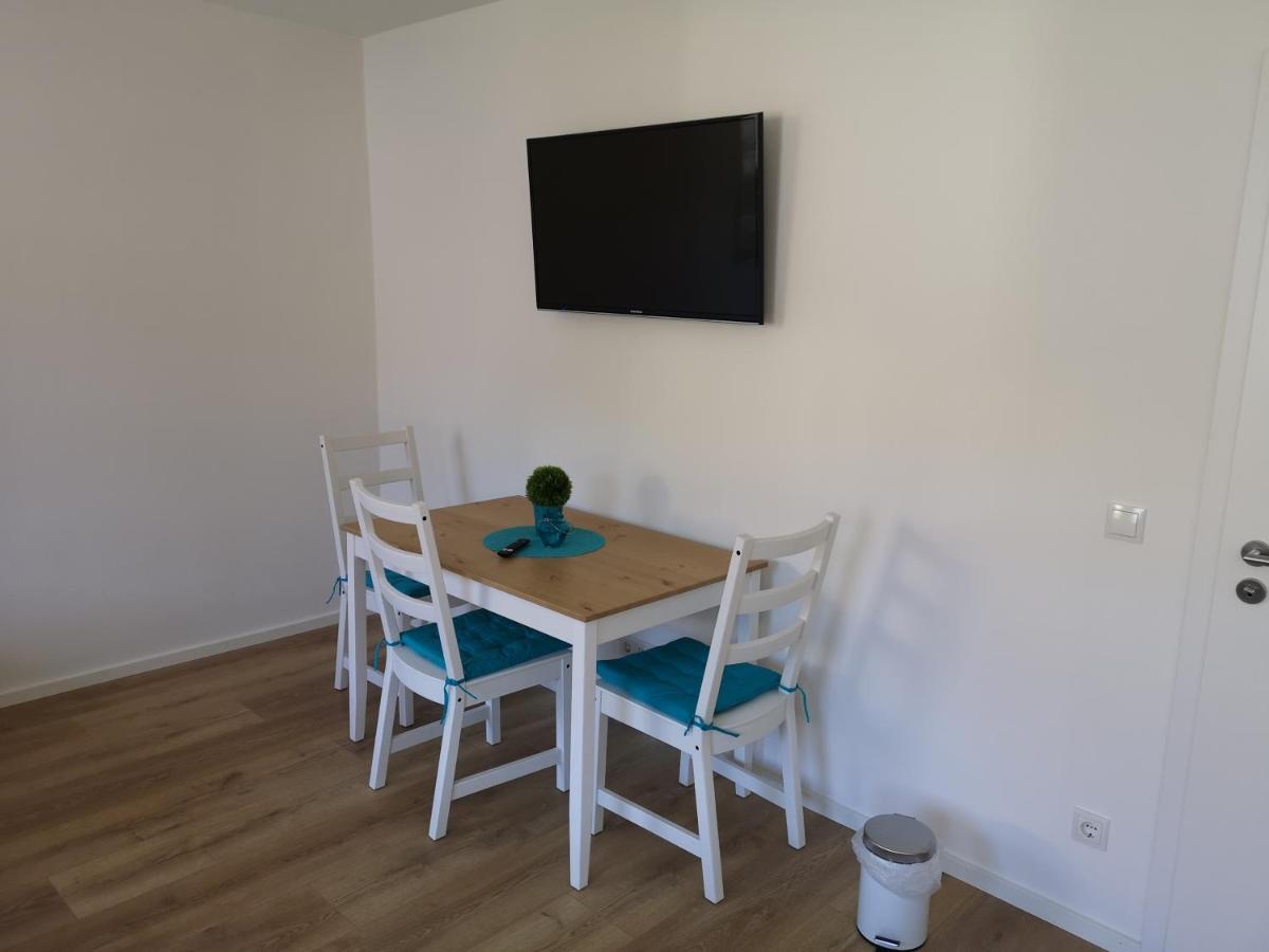 Apartments Оберкохен Екстериор снимка