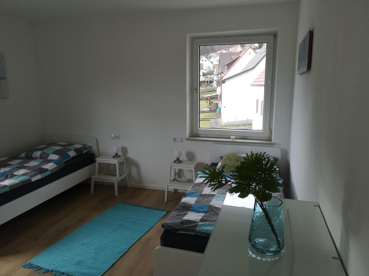 Apartments Оберкохен Екстериор снимка