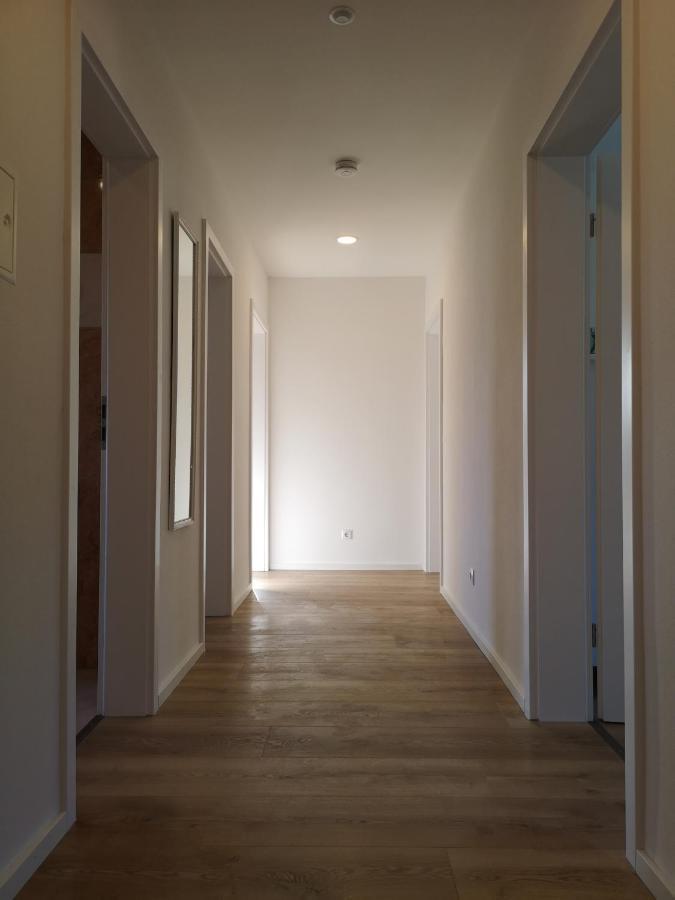 Apartments Оберкохен Екстериор снимка