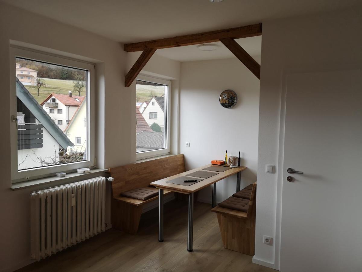 Apartments Оберкохен Екстериор снимка
