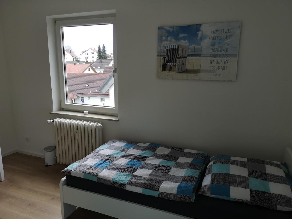 Apartments Оберкохен Екстериор снимка