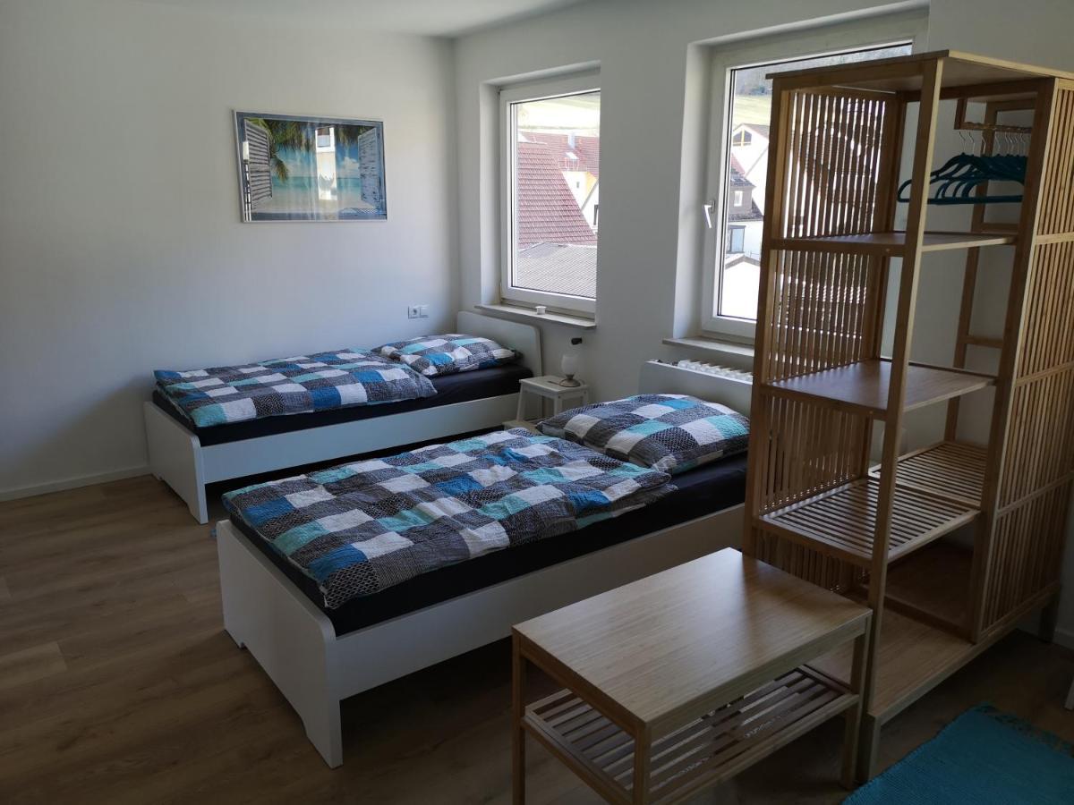 Apartments Оберкохен Екстериор снимка
