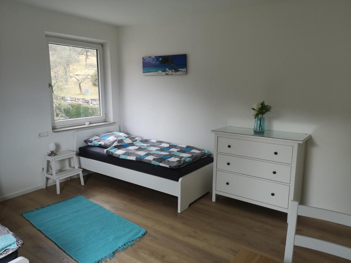 Apartments Оберкохен Екстериор снимка