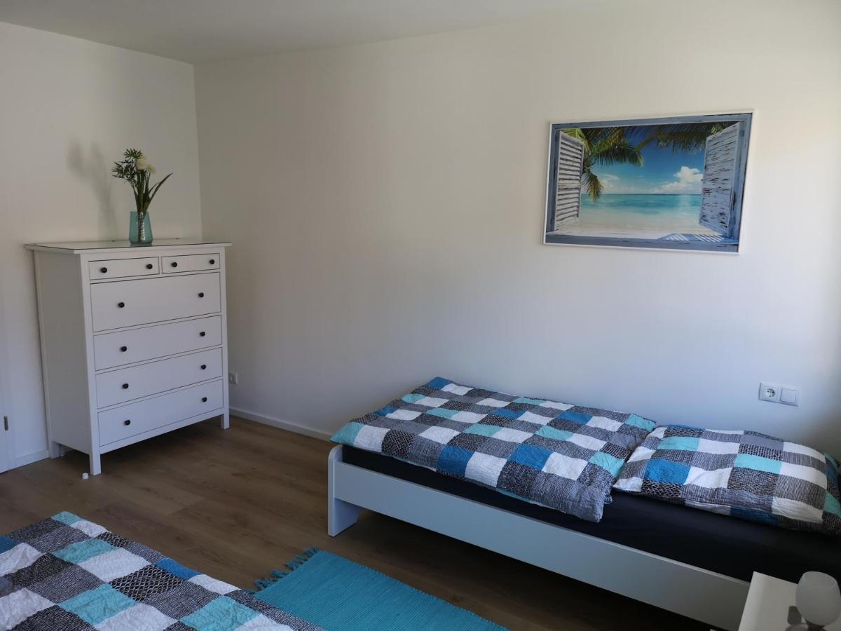 Apartments Оберкохен Екстериор снимка
