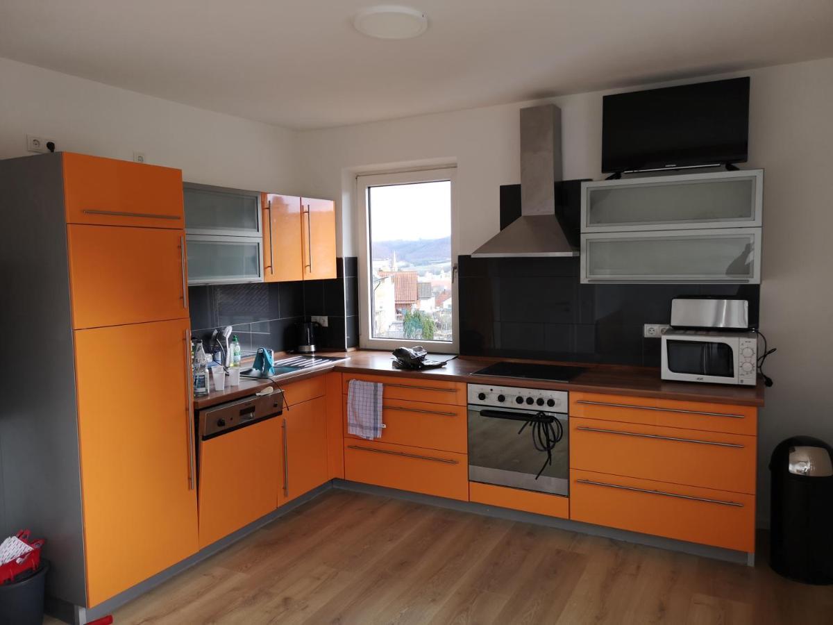 Apartments Оберкохен Екстериор снимка