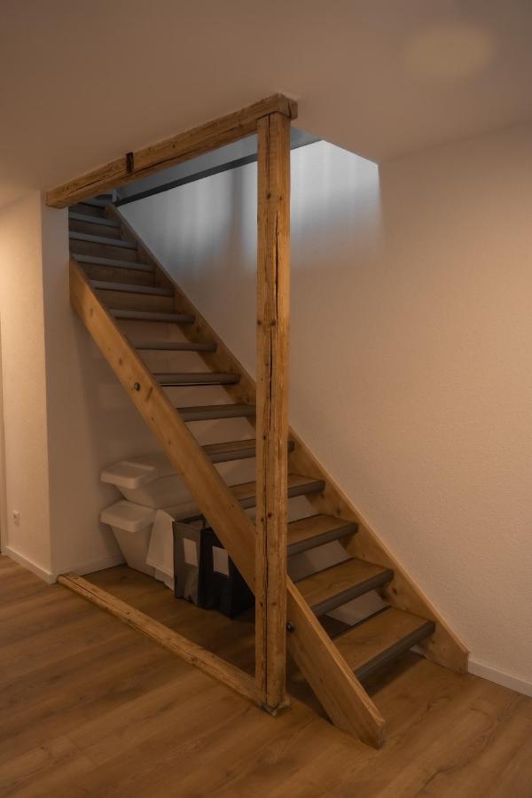 Apartments Оберкохен Екстериор снимка