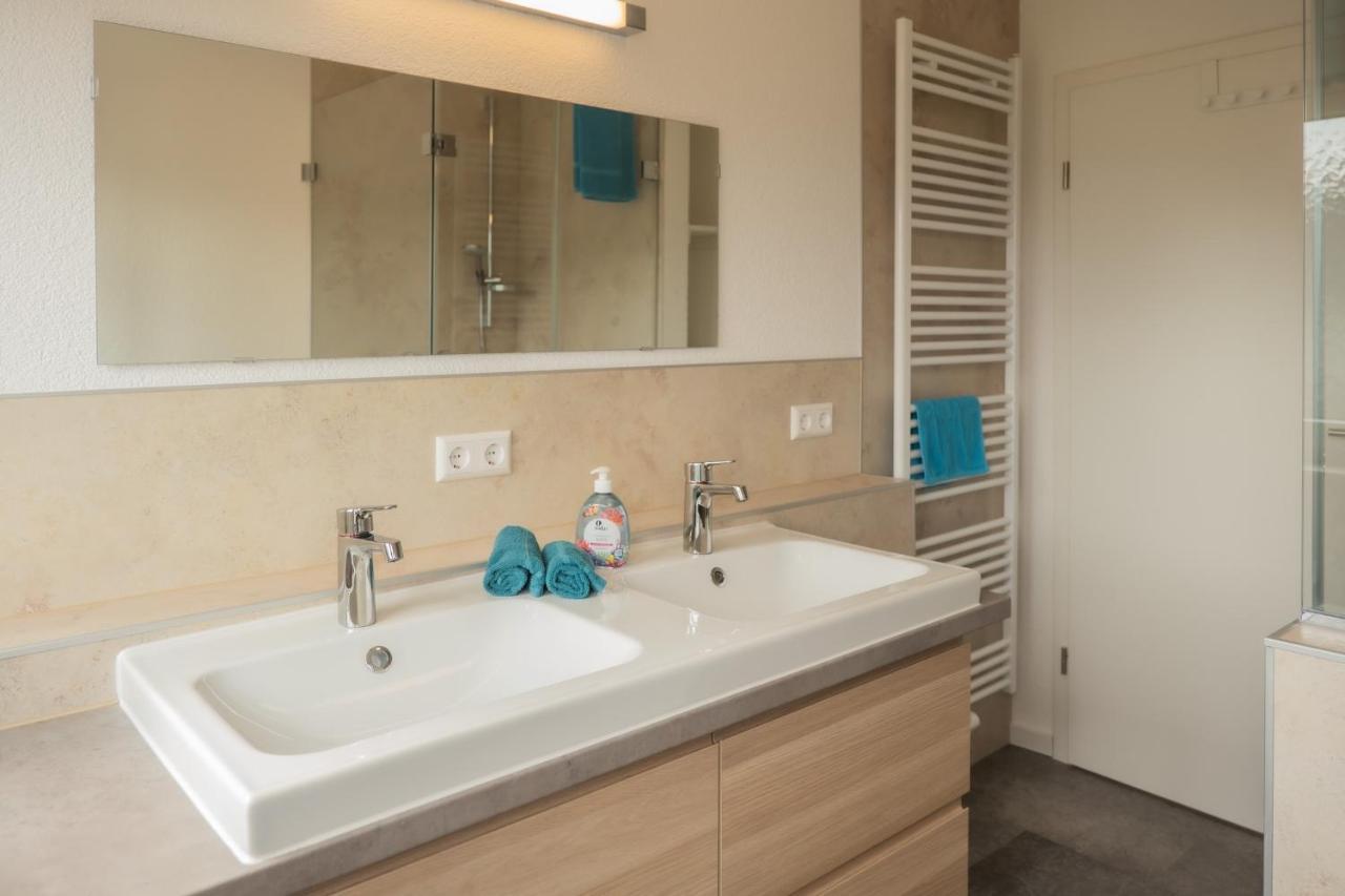 Apartments Оберкохен Екстериор снимка