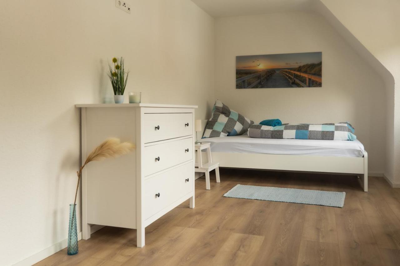 Apartments Оберкохен Екстериор снимка