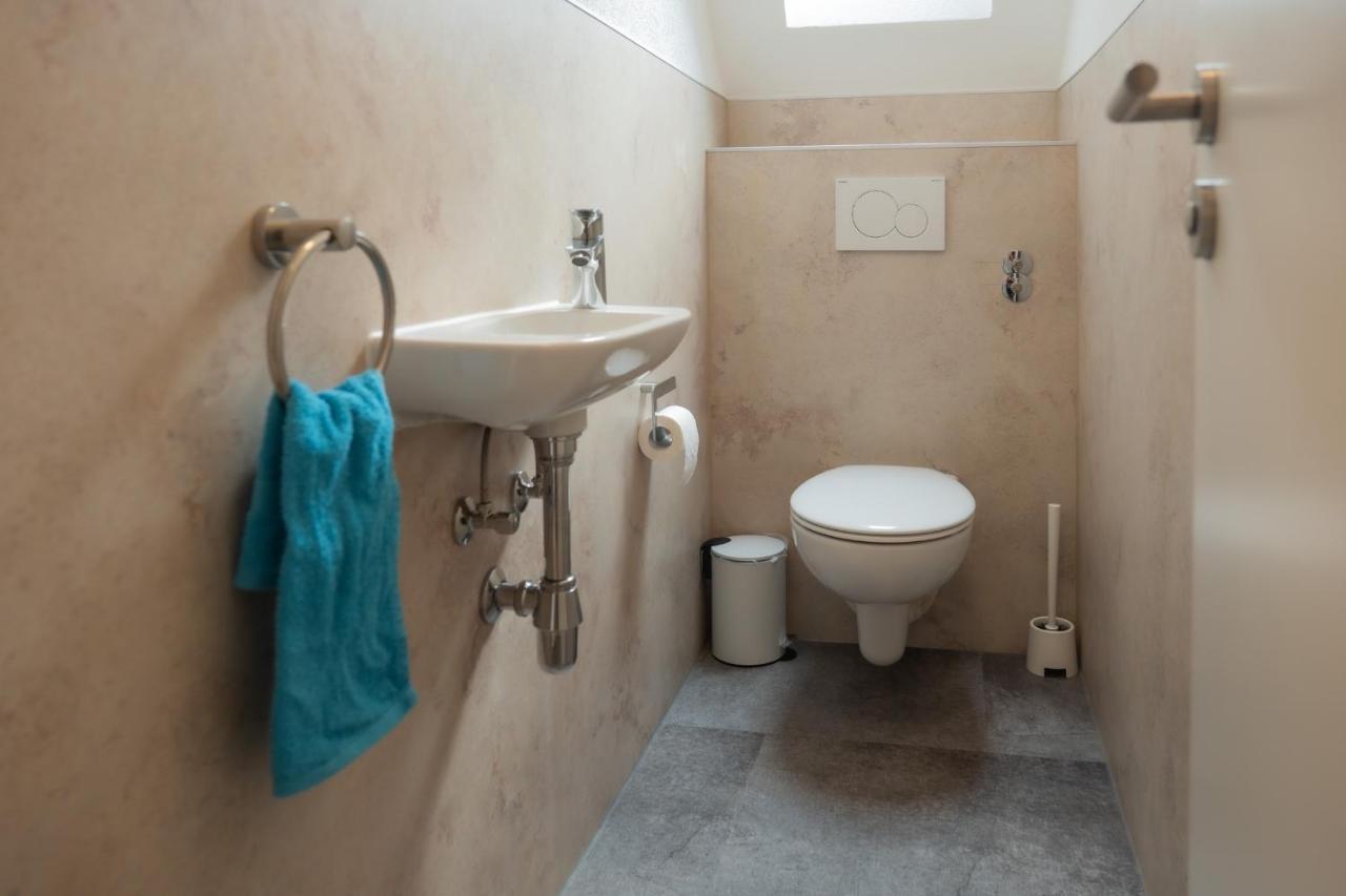 Apartments Оберкохен Екстериор снимка