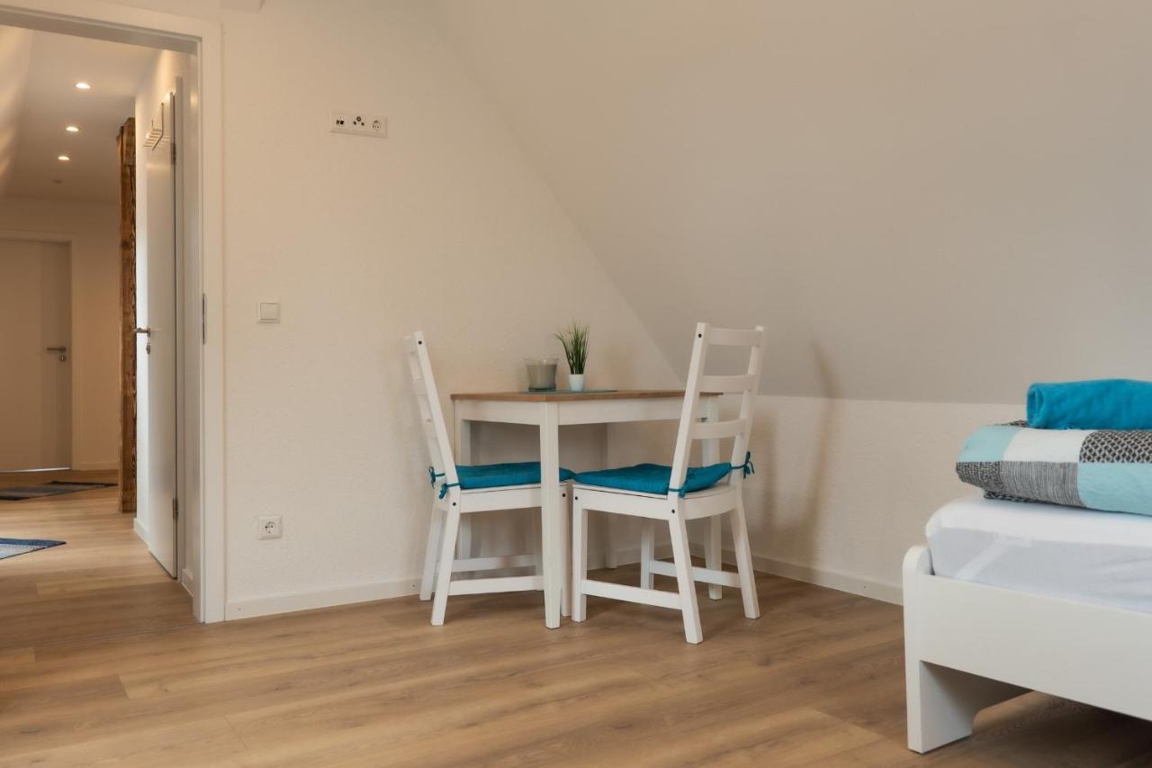 Apartments Оберкохен Екстериор снимка