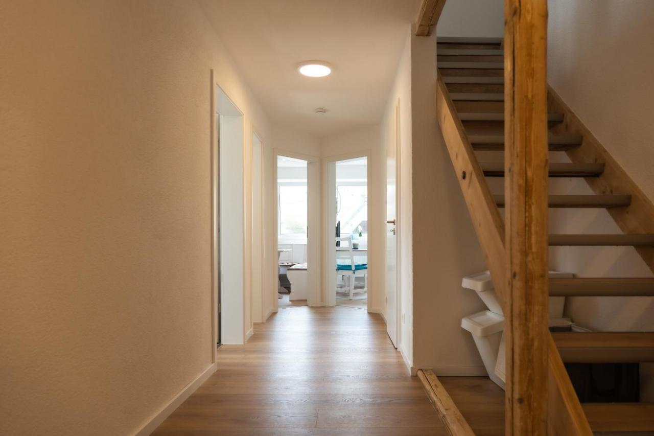 Apartments Оберкохен Екстериор снимка