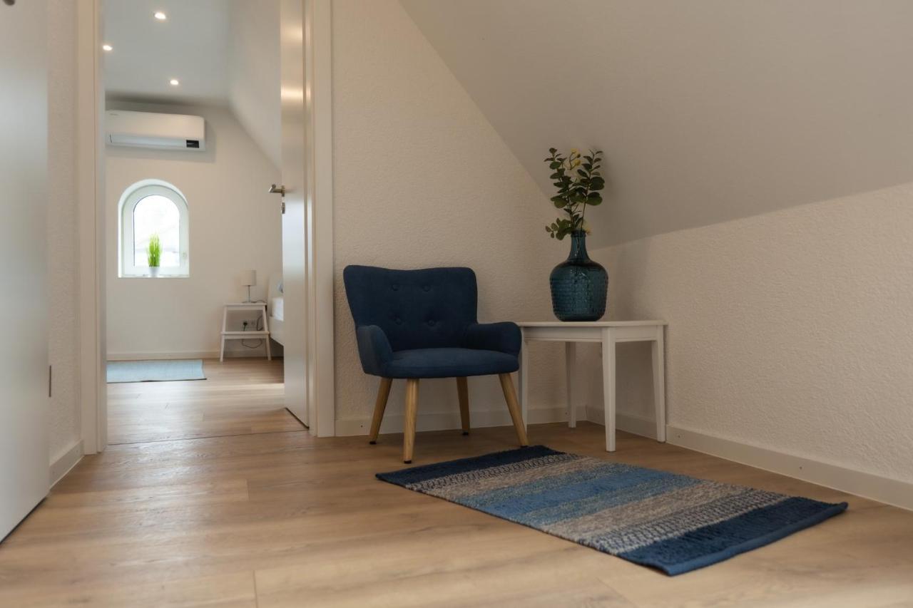 Apartments Оберкохен Екстериор снимка