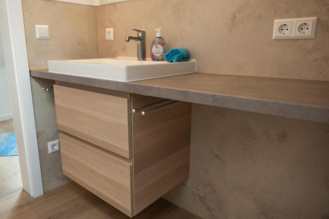 Apartments Оберкохен Екстериор снимка