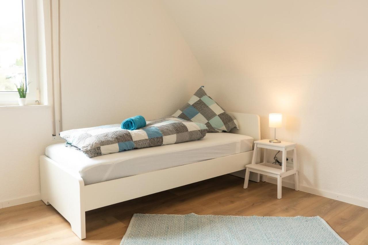 Apartments Оберкохен Екстериор снимка