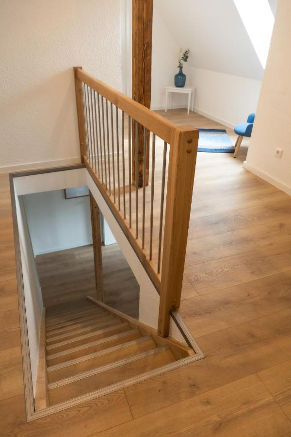 Apartments Оберкохен Екстериор снимка