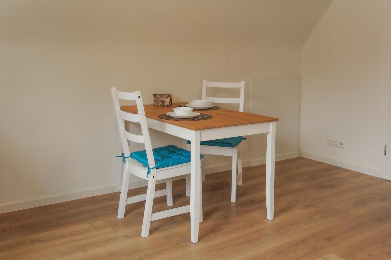 Apartments Оберкохен Екстериор снимка