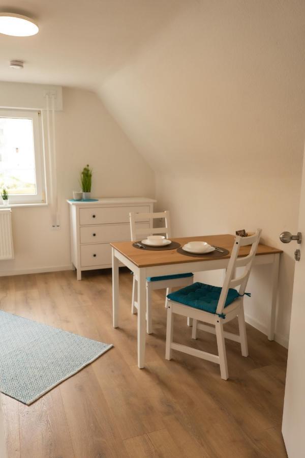 Apartments Оберкохен Екстериор снимка