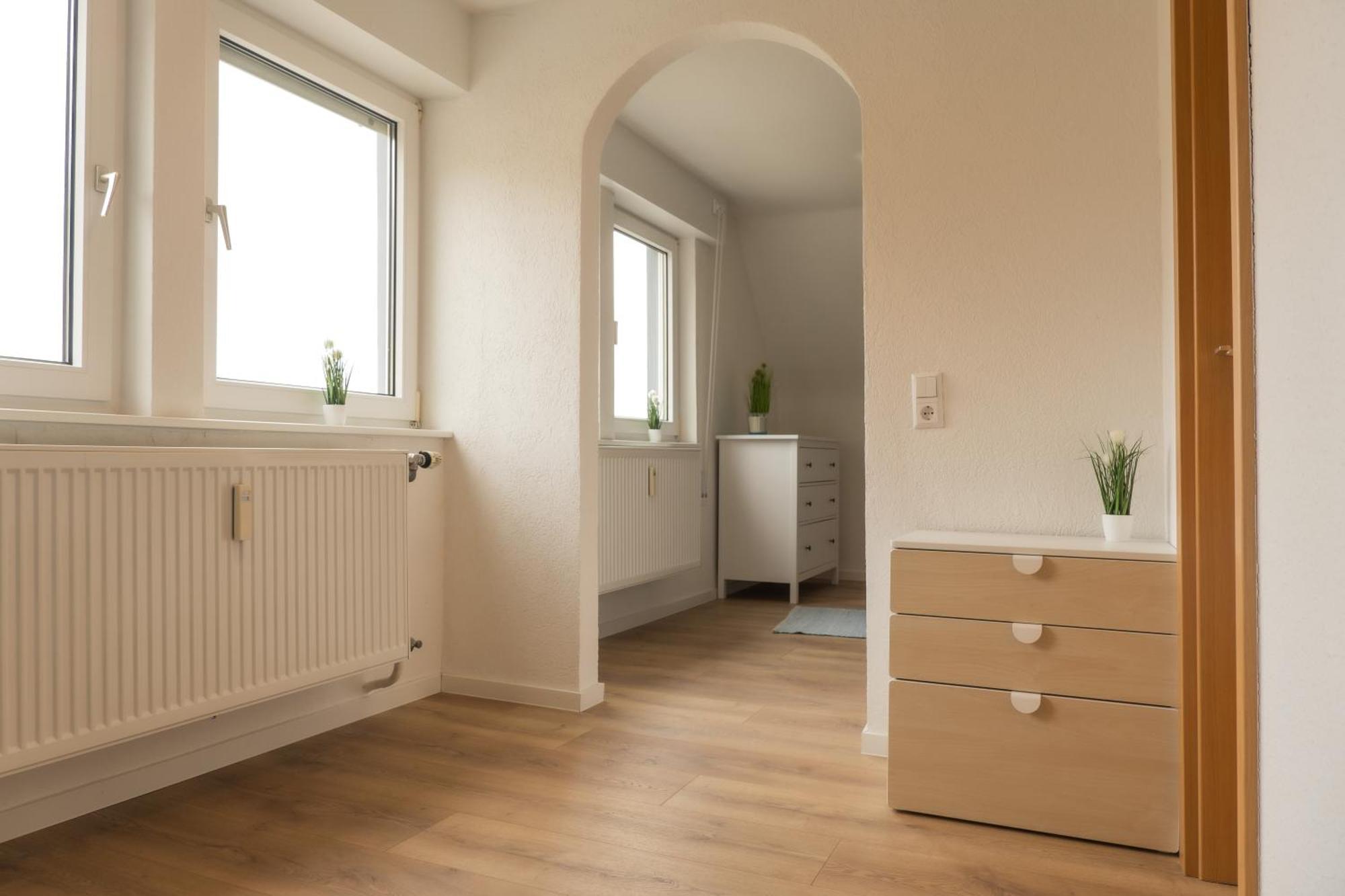Apartments Оберкохен Екстериор снимка