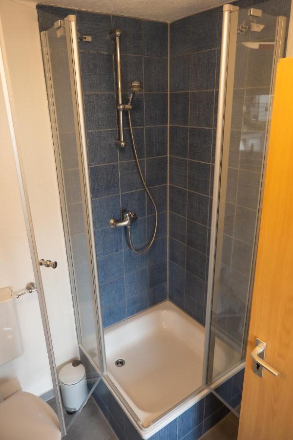 Apartments Оберкохен Екстериор снимка