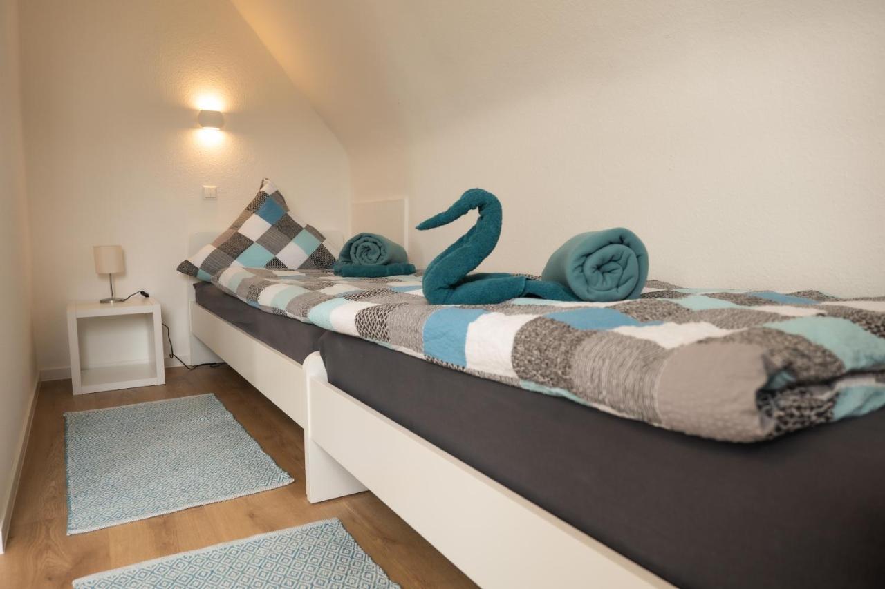 Apartments Оберкохен Екстериор снимка