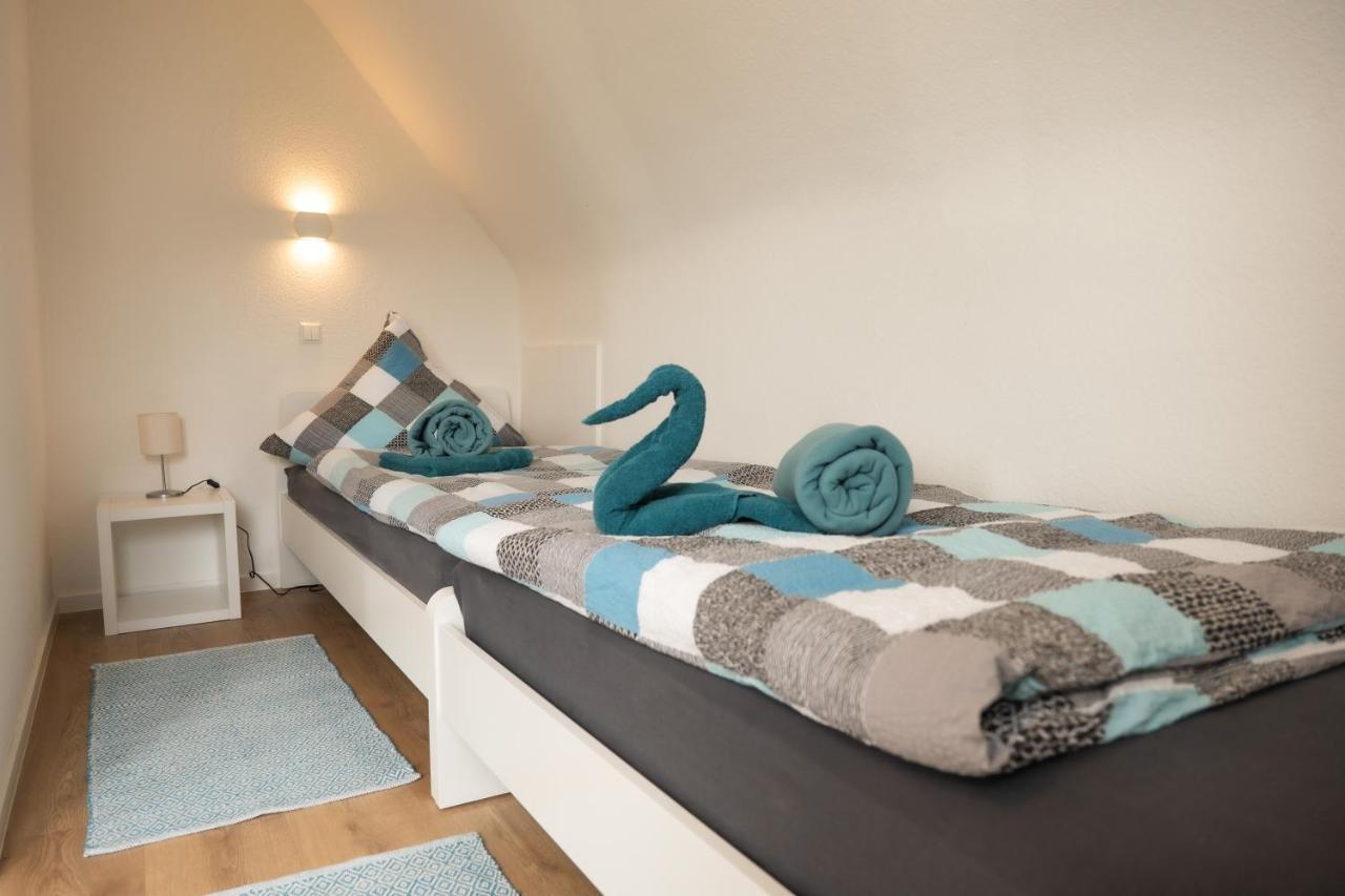 Apartments Оберкохен Екстериор снимка