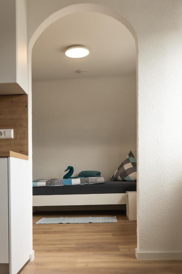 Apartments Оберкохен Екстериор снимка