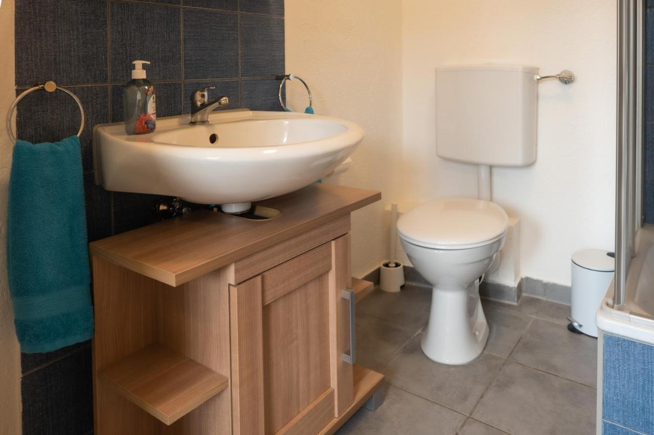 Apartments Оберкохен Екстериор снимка