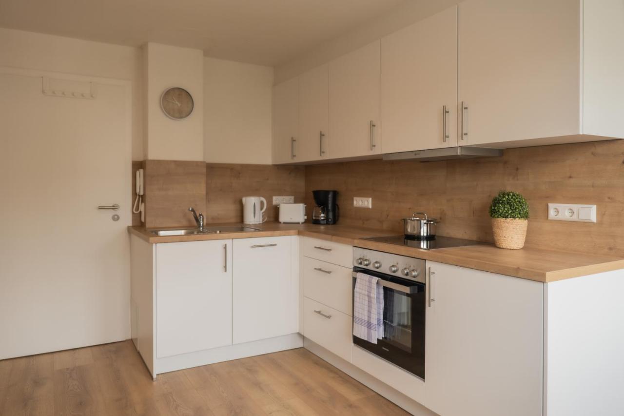 Apartments Оберкохен Екстериор снимка
