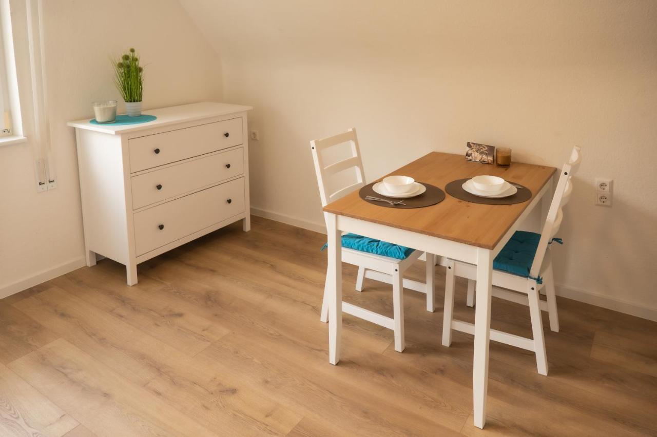 Apartments Оберкохен Екстериор снимка