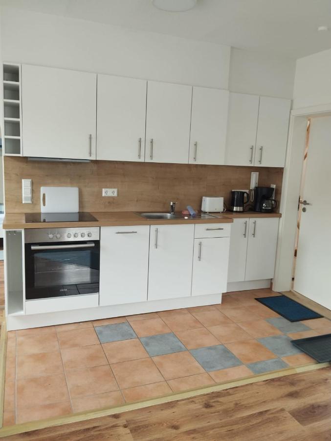 Apartments Оберкохен Екстериор снимка