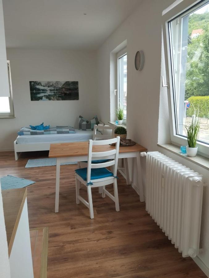 Apartments Оберкохен Екстериор снимка
