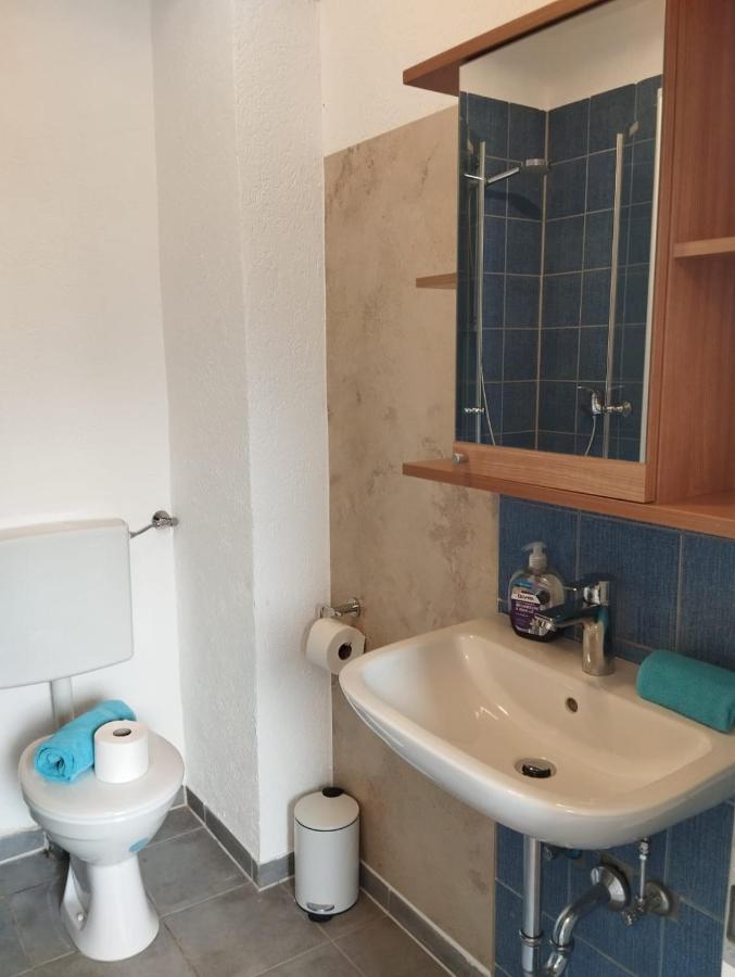 Apartments Оберкохен Екстериор снимка