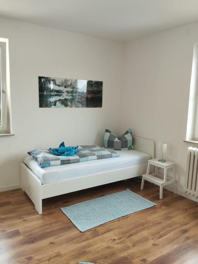 Apartments Оберкохен Екстериор снимка