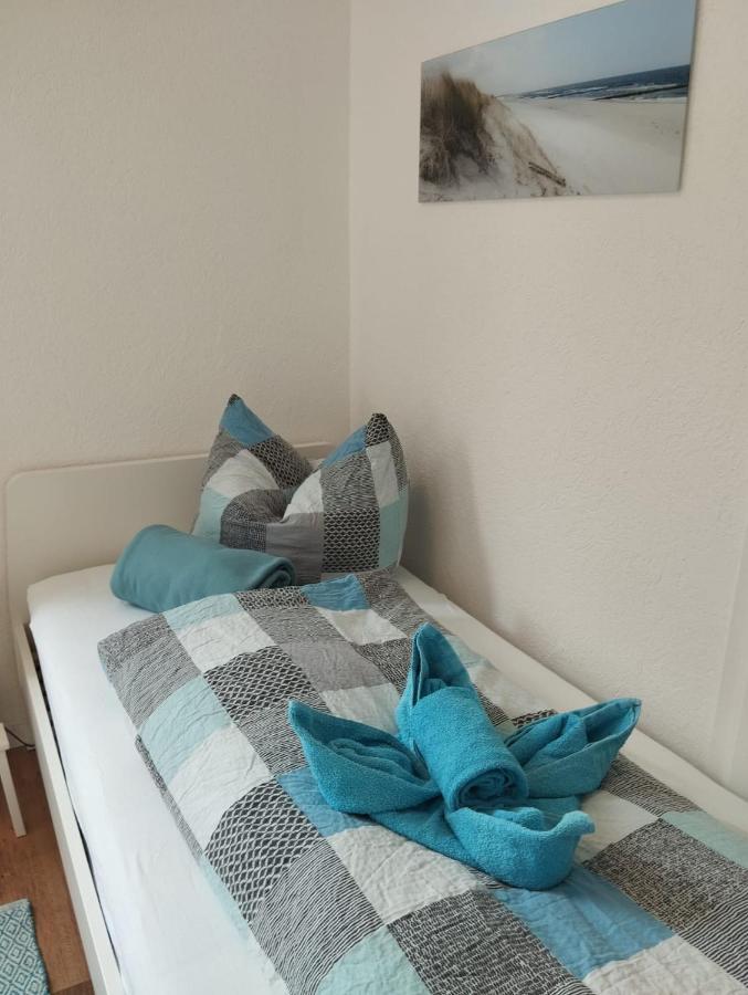 Apartments Оберкохен Екстериор снимка