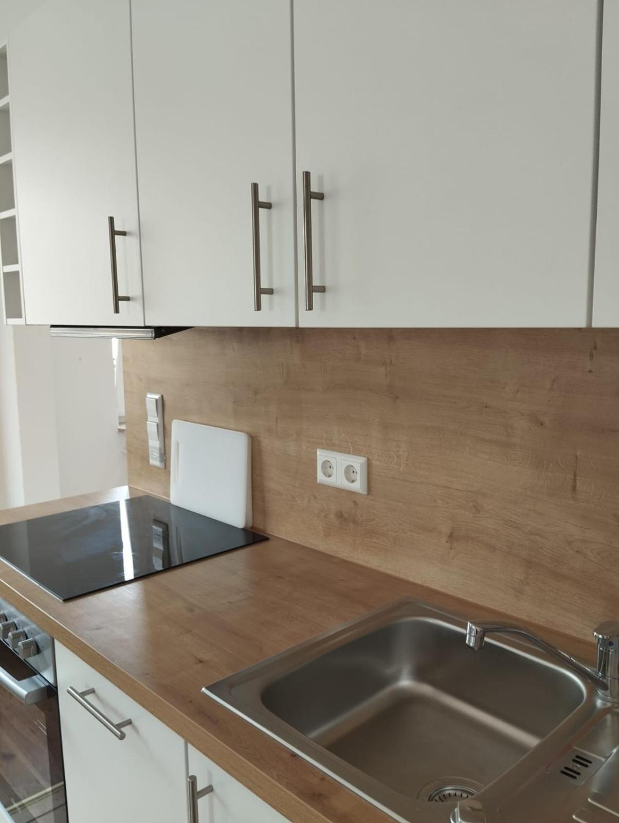 Apartments Оберкохен Екстериор снимка